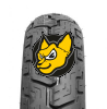 Dunlop D402 H/D MU85 B16 77H TL Rear