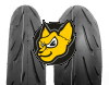 Michelin Power 6 180/55R17 73W