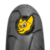 Avon 3D Supersport 190/50ZR17 (73W) TL Rear