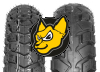 Heidenau K60 Scout M+S 160/60 B17 69T TL Rear
