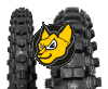 Dunlop Geomax MX34 70/100 -14 37M TT NHS