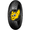 Michelin Pilot Road 4 190/50ZR17 (73W) TL