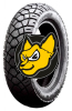 Heidenau K 58  Snowtex 3.00 -10 50J TL Reinf. M+S