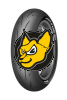 Dunlop D211 GP 200/55 R17 78W TL NHS