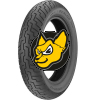 Dunlop D404F 130/90 -16 64H 67H TT