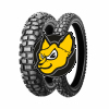 Dunlop D605 2.75 -21 45P TT