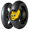Dunlop GP Racer Slick D212 M 200/55 R17 TL