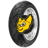 Pirelli Night Dragon 180/60 B17 81H TL Reinf.