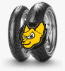Metzeler Roadtec Z8 Interact 180/55 R17 73W TL Interact