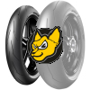 Pirelli Diablo Supercorsa V3 120/70ZR17 M/C (58W) TL
