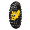 Mitas C-18 Eagle Super Light (TECHNICAL Enduro) 110/100-18 TT 64R Zelen Prouek