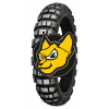 Mitas E-09 Enduro Dakar M+S Yellow 140/80 -18 70R TL M+S