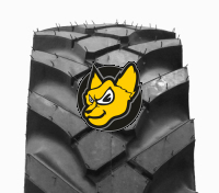 Speedways MPT007 10.5 -18 12PR TL