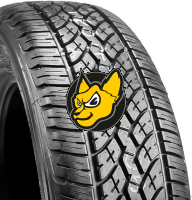 Yokohama G051 Geolandar H/t-s 285/65 R17 116H 
