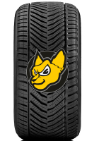 Tigar Allseason 205/55 R16 94V XL