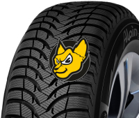 Michelin Alpin A4 225/55 R17 97H Vprodej