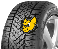 Dunlop Wintersport 5 215/50 R17 91H MFS