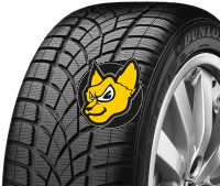 Dunlop SP Winter Sport 3D 215/60 R17C 104H 6PR M+S