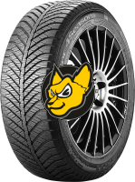 Goodyear Vector 4 Seasons 195/55 R16 87H M+S