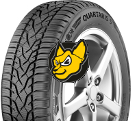 Barum Quartaris 5 185/65 R15 88T