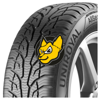 Uniroyal Allseasonexpert 2 235/60 R18 107V XL Celoron