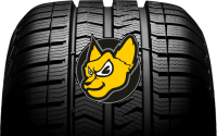 Vredestein Quatrac 5 255/60 R17 106V Celoron