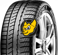 Vredestein Quatrac 3 155/70 R13 75T