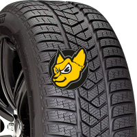 Pirelli Winter Sottozero 3 225/45 R18 95H XL MO Extended Runflat