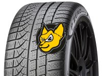 Pirelli P-zero Winter 285/40 R19 107V XL (MO1)