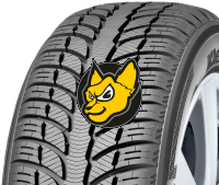 Kleber (MICHELIN) Quadraxer 195/55 R15 85H
