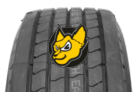 Golden Crown CR966 295/60 R22.50 150/147L P�edn� N�prava