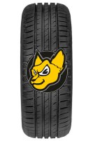 Fortuna Gowin UHP 225/50 R17 98V XL