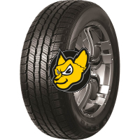 Tracmax S110 205/65 R15C 102T