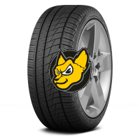 Ep-tyres Accelera X-grip 4S 225/40 R18 92Y XL