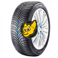 Michelin Crossclimate SUV 285/45 R19 111Y