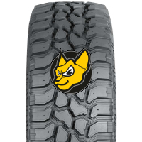 Nokian Rockproof 35/12.50 R20 121Q P.o.r.