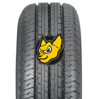 Nokian C Line Cargo 185/75 R16C 104/102S