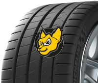 Michelin Pilot Super Sport 275/35 ZR19 100Y XL (*) [BMW]