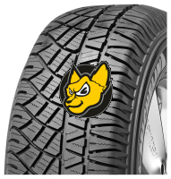 Michelin Latitude Cross 235/65 R17 108H XL DT