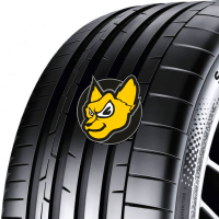 Continental Sportcontact 6 255/40 R20 101Y XL AO Silent