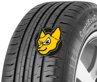 Continental ECO Contact 5 165/60 R15 81H XL