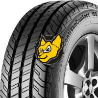 Continental VAN Contact 100 215/60 R17C 109/107T (104H)