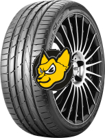Hankook K117B Ventus S1 EVO2 225/40 R18 88Y Runflat