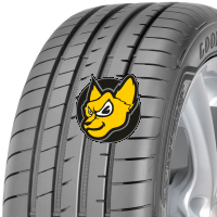 Goodyear Eagle F1 Asymmetric 3 245/45 R18 100Y XL FP (*) RSC MO Extended Runflat [BMW]