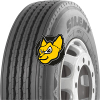 Matador FH1 Silent 11 R22.50 148/145L Pedn Nprava