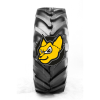 Michelin XM27 XM27 11 LR16 TL