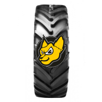 Michelin Multibib Multib 320/65 R16 TL