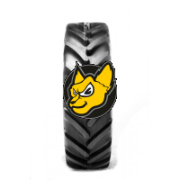 Michelin Omnibib Omnib 420/70 R28