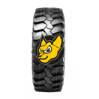 Michelin 300/70 R16.5 137A8/137B TL Bibsteel Hard Surf