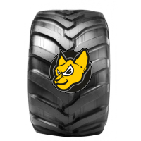 Alliance 331 Flotation 331 600/55 -22.5 TL